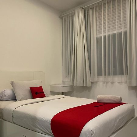 Reddoorz Plus Near Parahyangan University Bandung Esterno foto