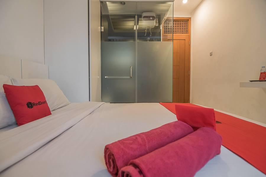 Reddoorz Plus Near Parahyangan University Bandung Esterno foto