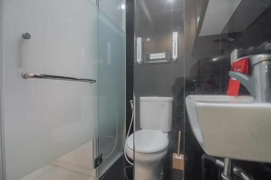 Reddoorz Plus Near Parahyangan University Bandung Esterno foto