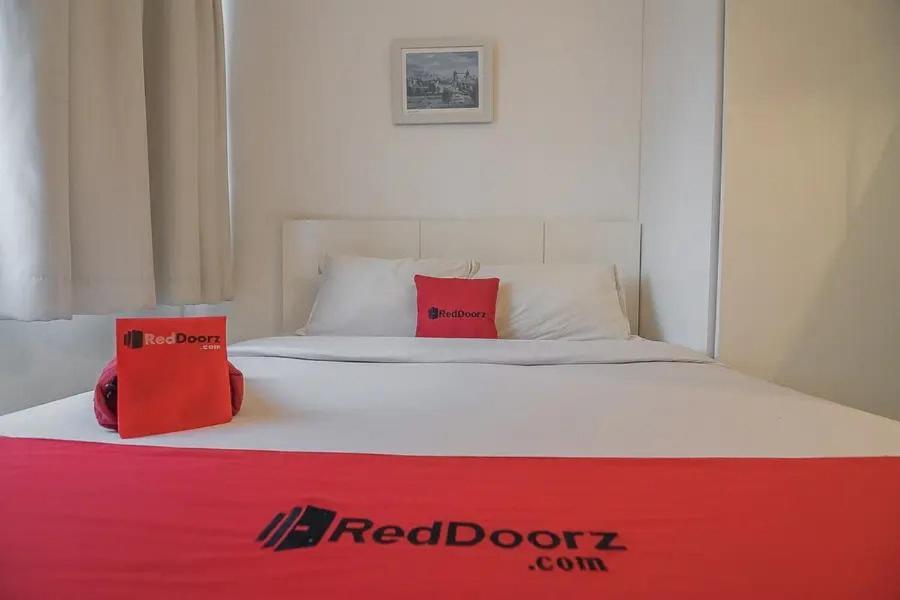 Reddoorz Plus Near Parahyangan University Bandung Esterno foto