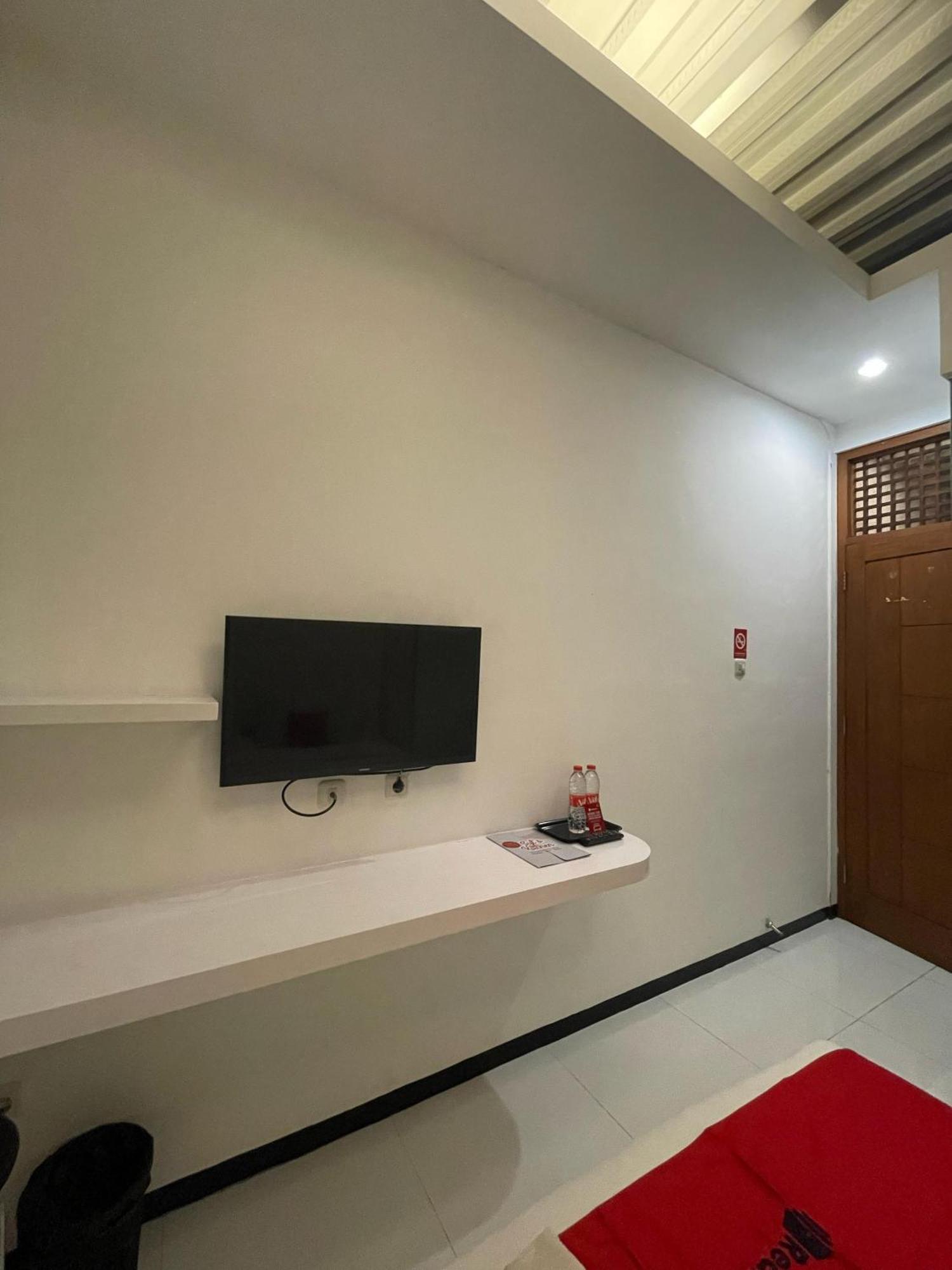 Reddoorz Plus Near Parahyangan University Bandung Esterno foto