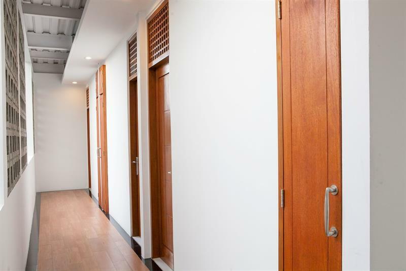 Reddoorz Plus Near Parahyangan University Bandung Esterno foto